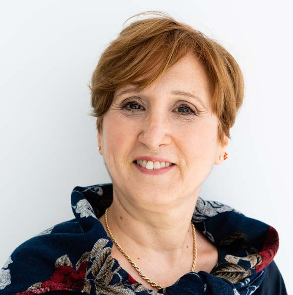 Silvie Crawford (RN, BHScN, LLM - Health Law) Executive Director (ED) and Chief Executive Officer (CEO)