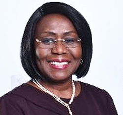 Fidelia Osime, Public Member