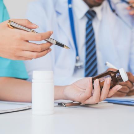 RN Prescribing: Collaborating for success
