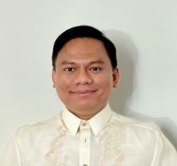 Rodolfo D. Lastimosa
