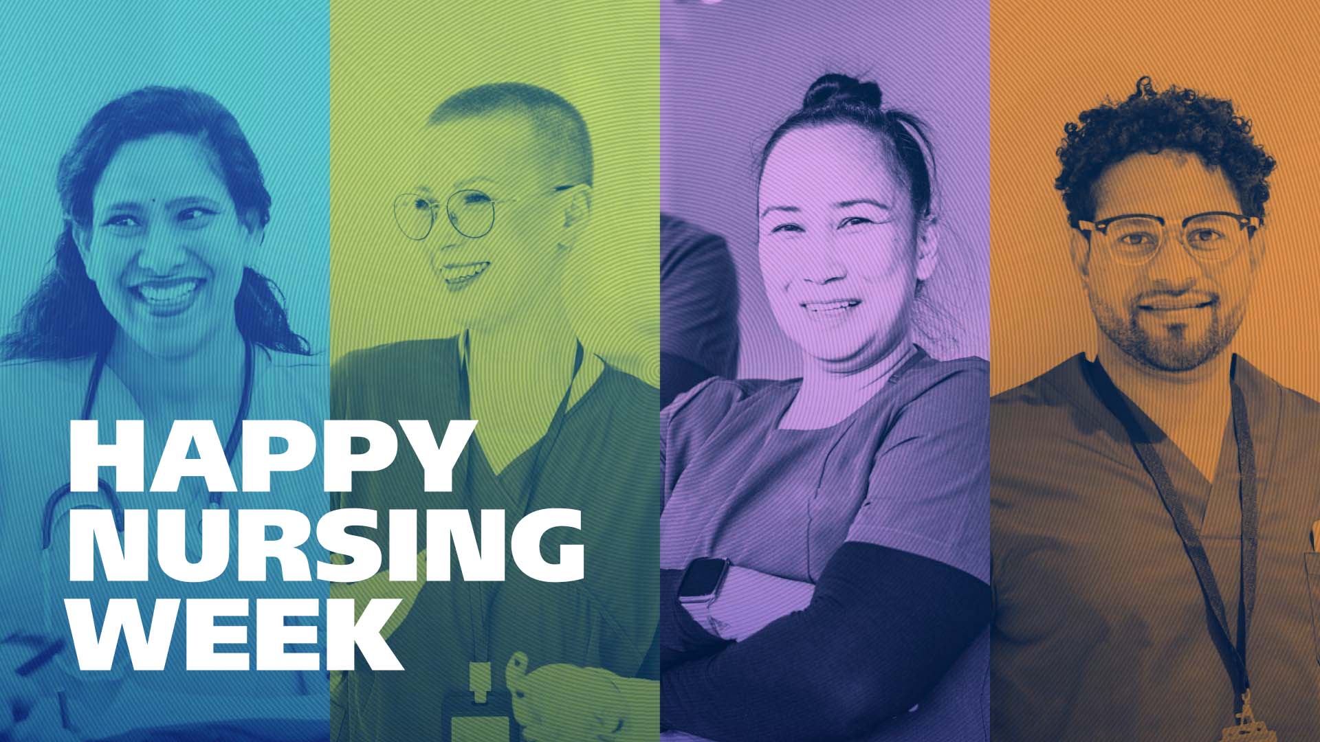 Happy Nursing Week