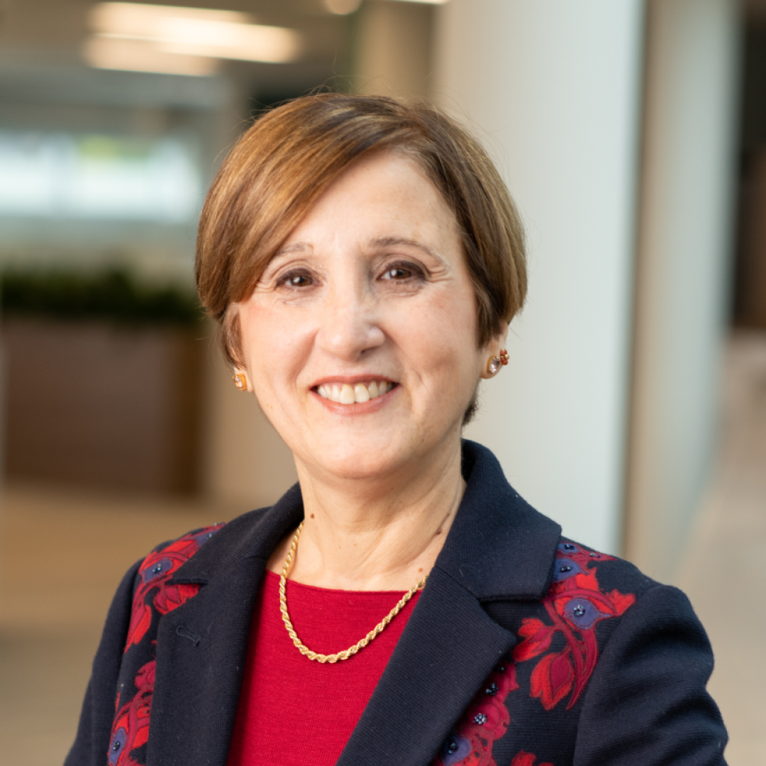 Silvie Crawford, RN, CNO’s Registrar/Executive Director & CEO