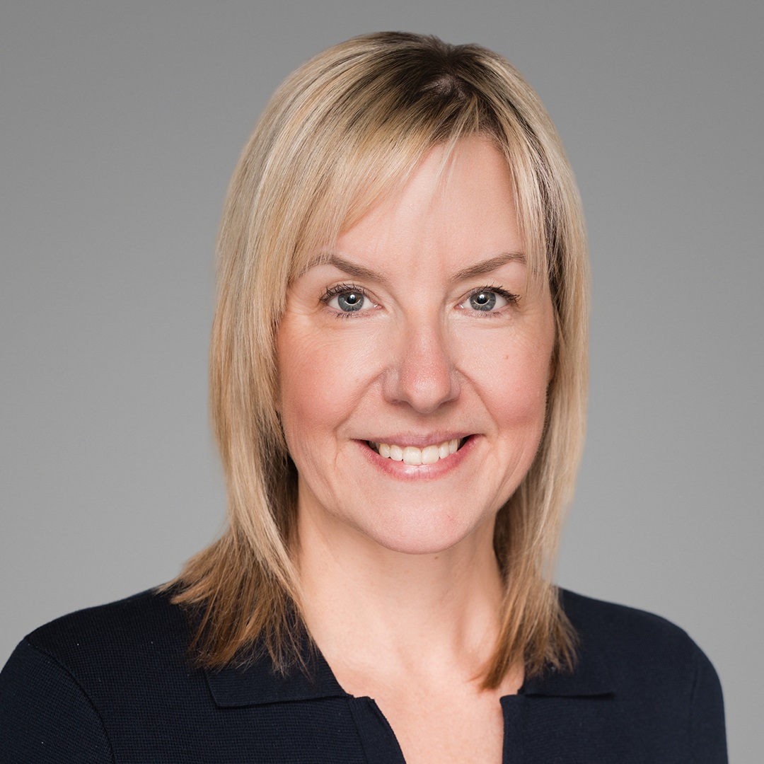 Kristen Neilipovitz, IA