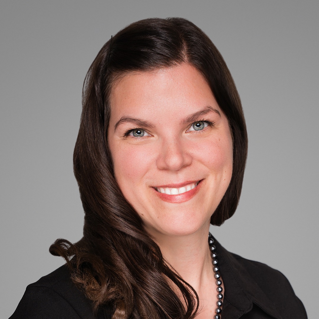 Nicole Melnyk, RN