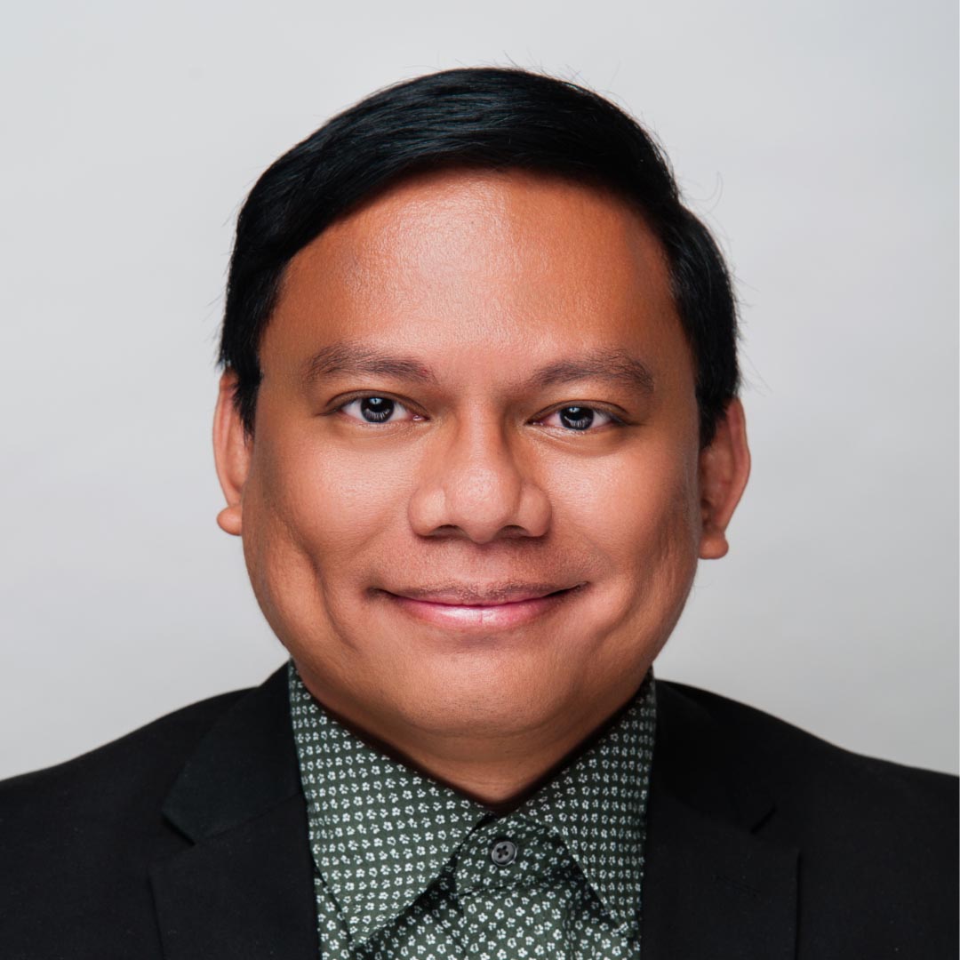 Rodolfo D. Lastimosa Jr., RPN and RN (Council Chair). 