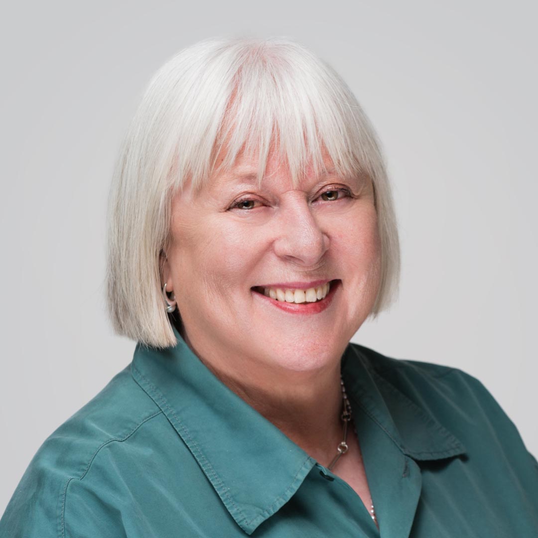 Carolyn Gora
