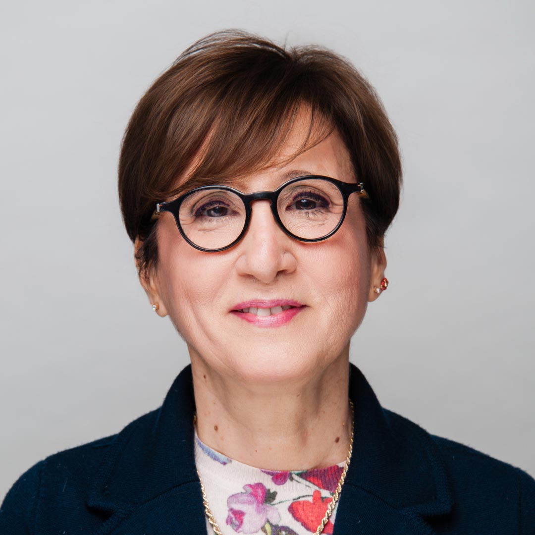 Silvie Crawford, RN, BHScN, LLM - Health Law, Executive Director & CEO