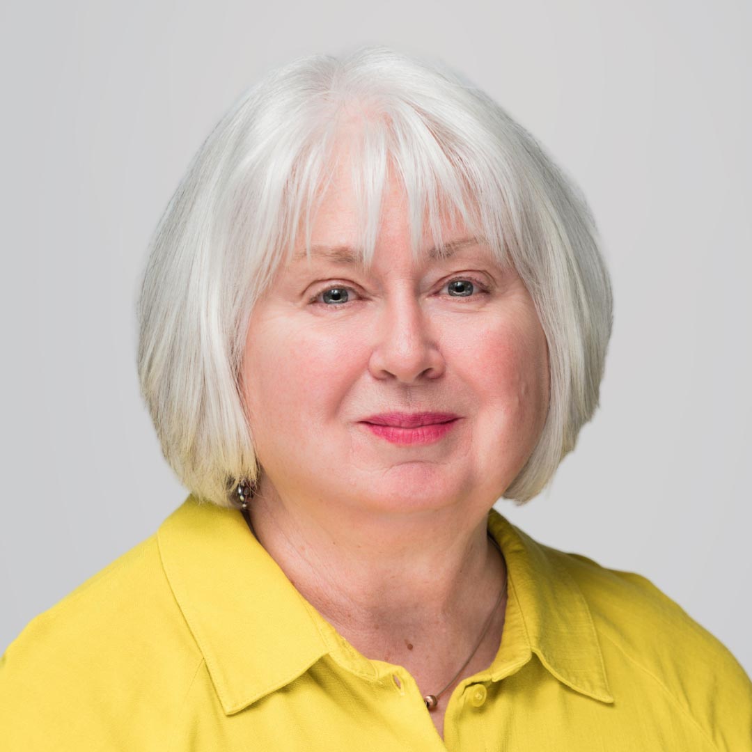 Elizabeth Horlock