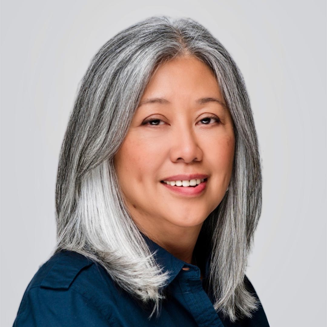 Evelyn Tan - Avatar