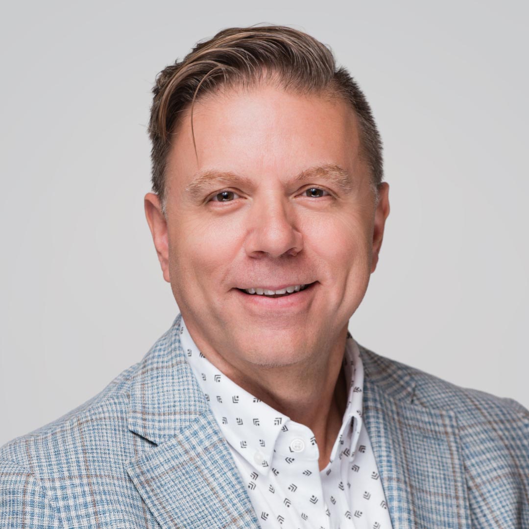 Michael DoCouto