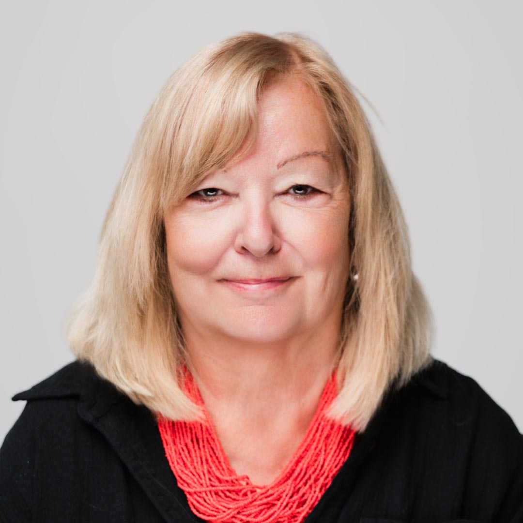 Sandra Porteous