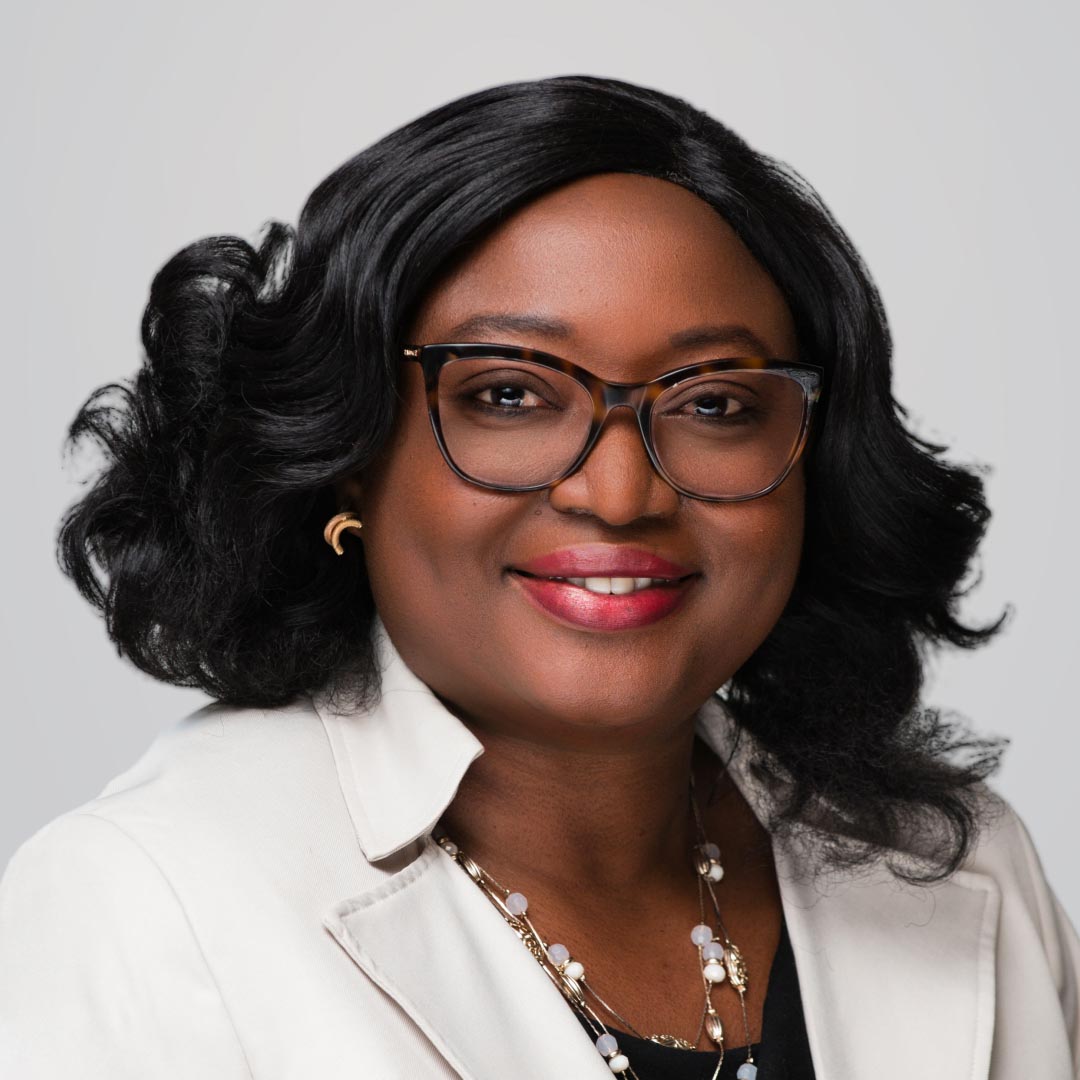 Veronica Adetoye