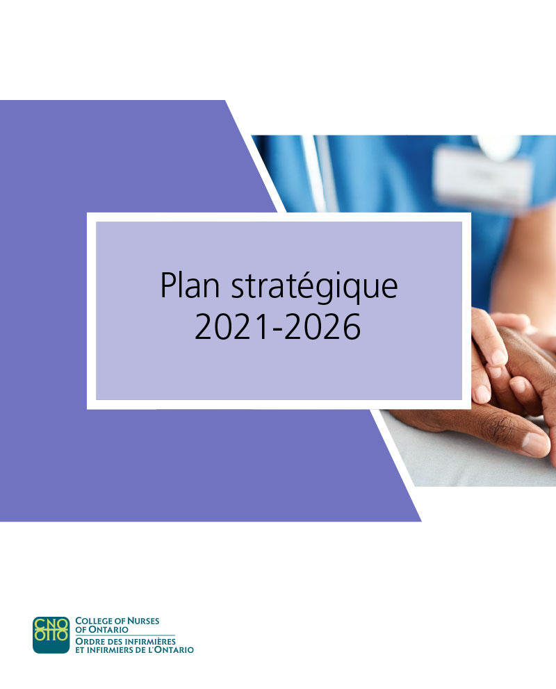 Stratégie 2021-2024